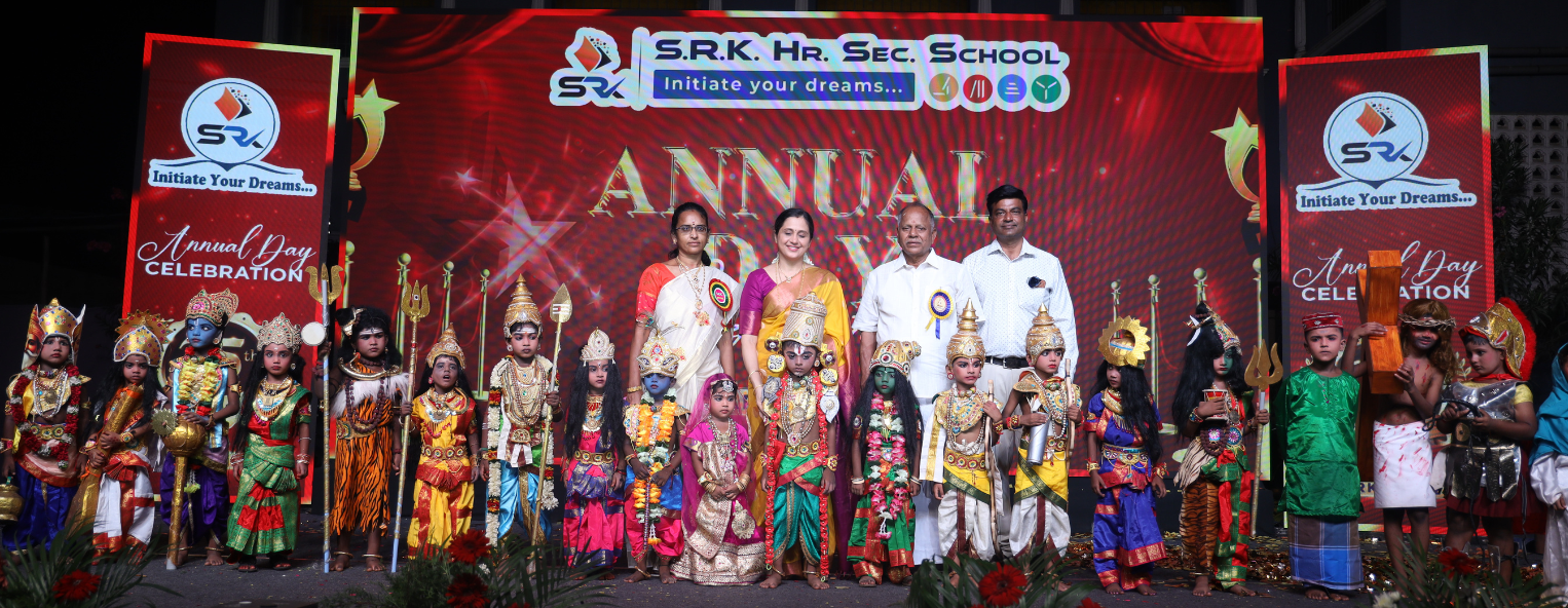 SRK Gallery Image