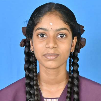 VALARMATHI V