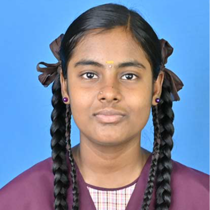 SIVASHANKARI A