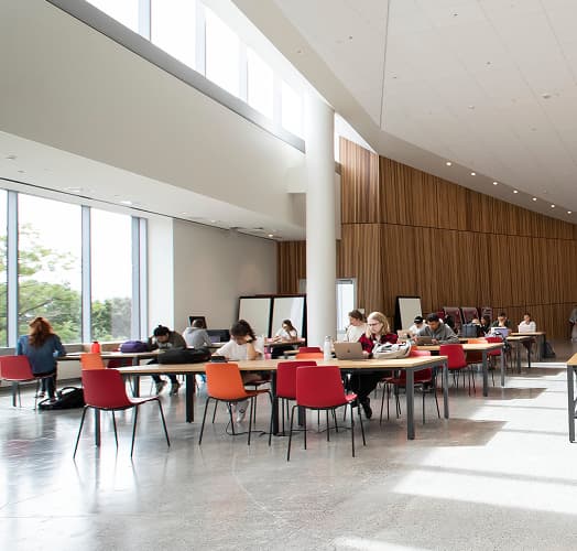 faculty image