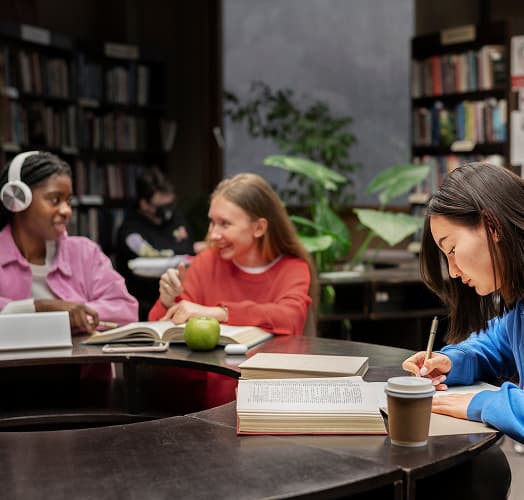 faculty image