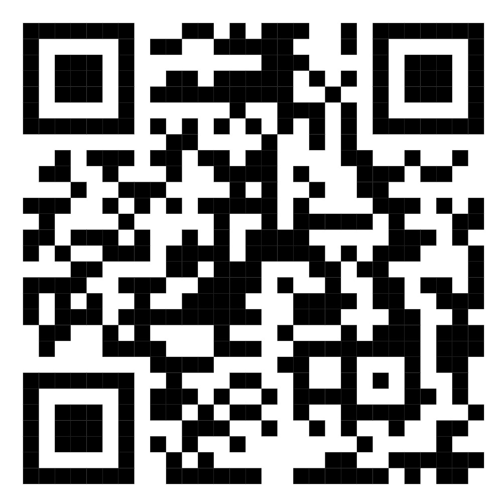 Scan for Admission